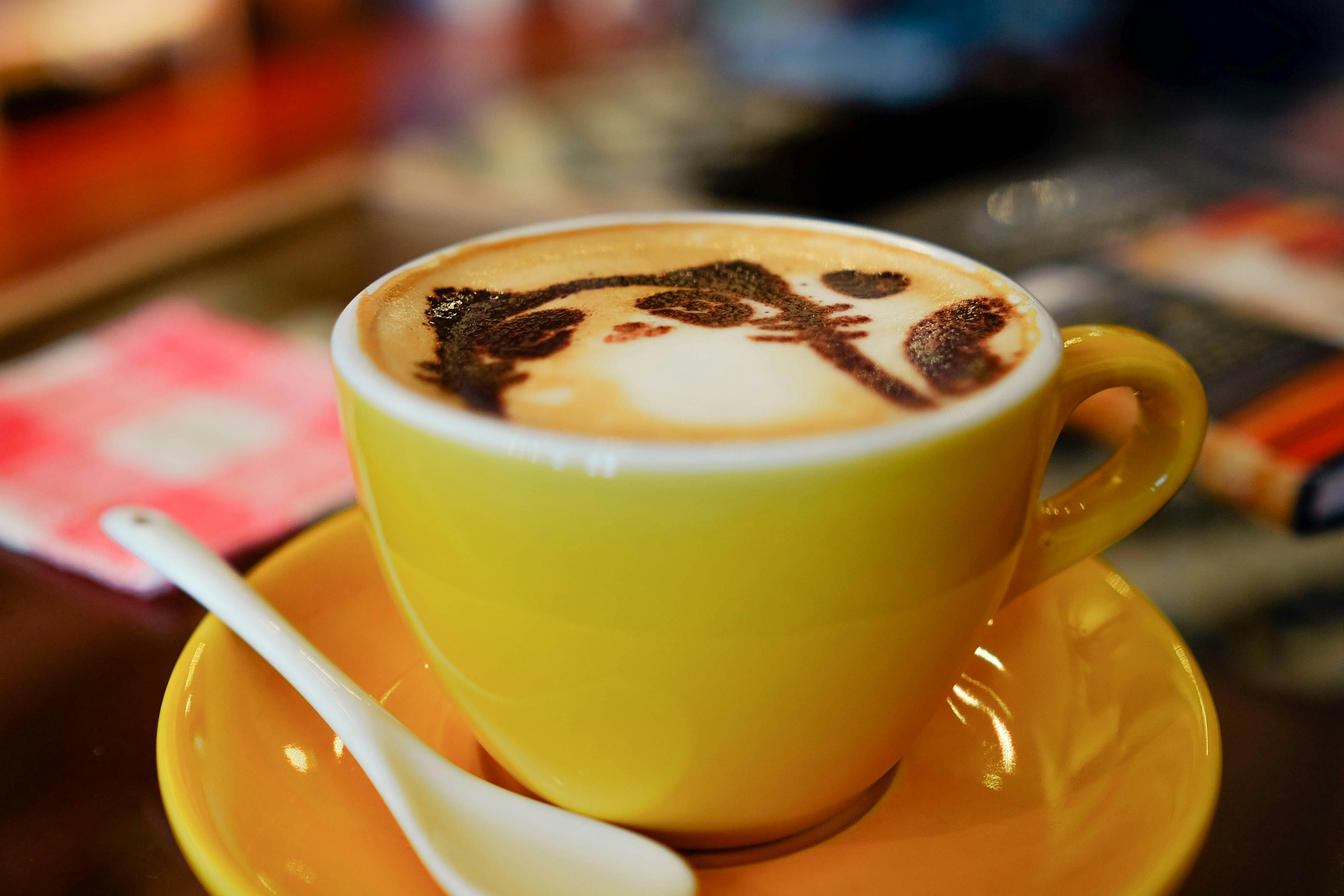 Latte